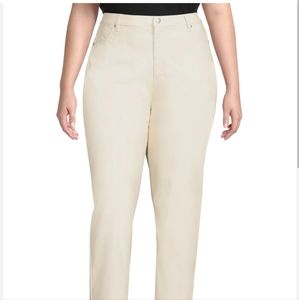 Madden NYC leather pants